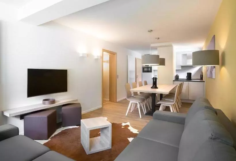 Schima Drosa Apartments Studios By Pferd Auf Wolke