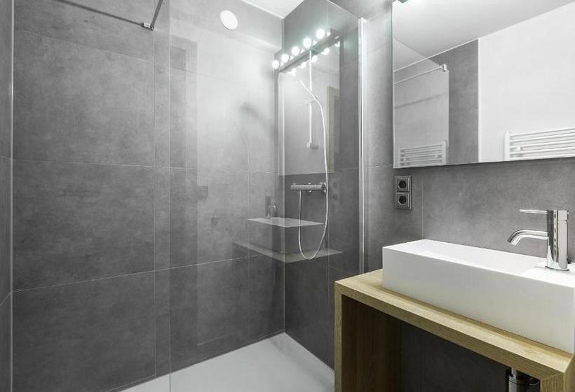 Schima Drosa Apartments Studios By Pferd Auf Wolke