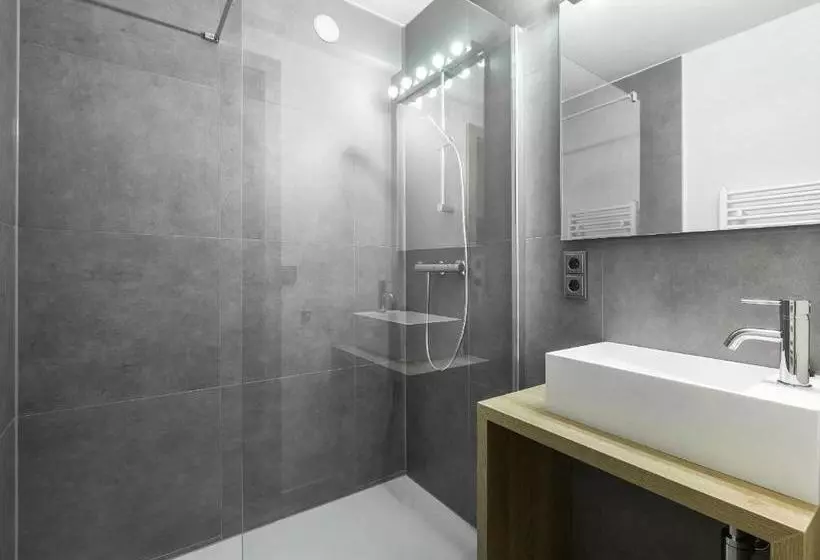 Schima Drosa Apartments Studios By Pferd Auf Wolke