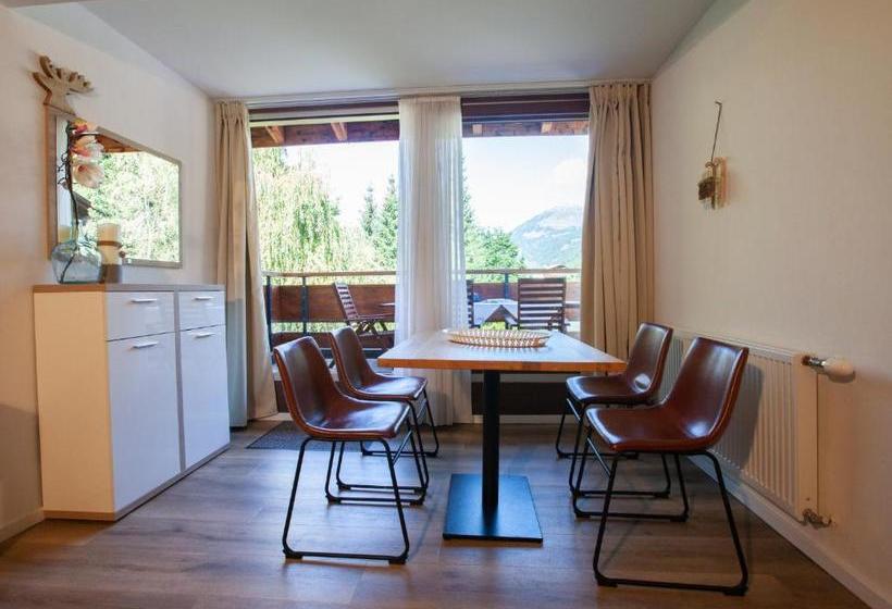 Schima Drosa Apartments Studios By Pferd Auf Wolke