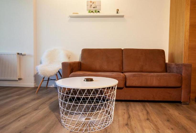 Schima Drosa Apartments Studios By Pferd Auf Wolke