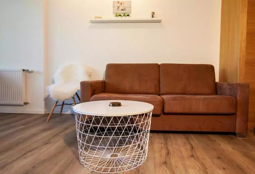 Schima Drosa Apartments Studios By Pferd Auf Wolke