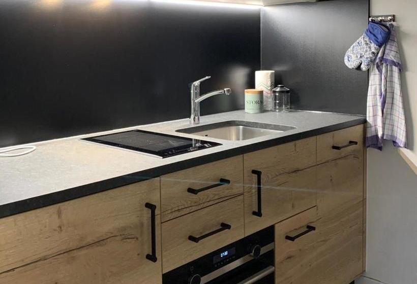 Schima Drosa Apartments Studios By Pferd Auf Wolke