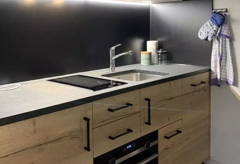 Schima Drosa Apartments Studios By Pferd Auf Wolke