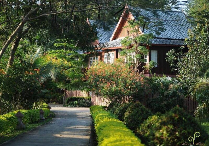 Vana Varin Resort