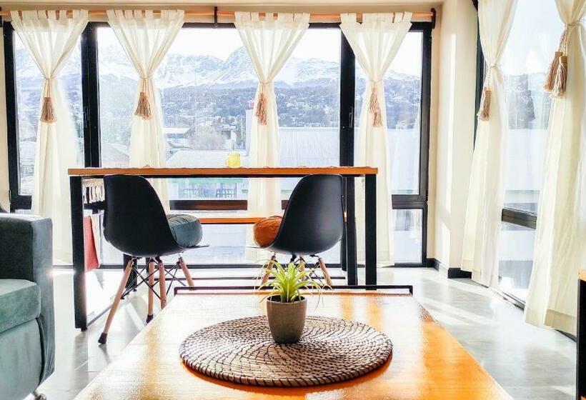 Amanecer Del Fuego Ii