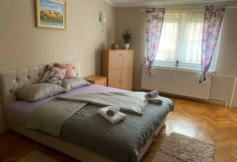 Apartman Orhideja