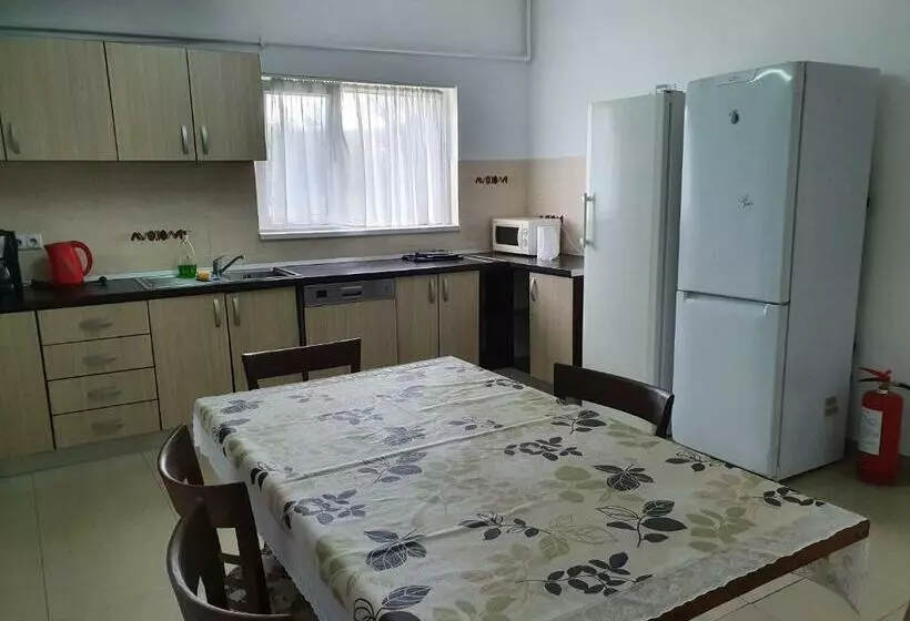 Casa De Vacanta Diana Turnu Rosu