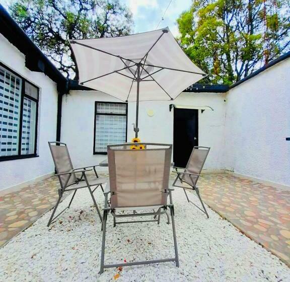 Casa Santa Margarita