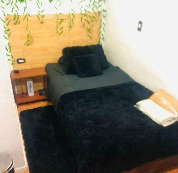 Casa Santa Margarita