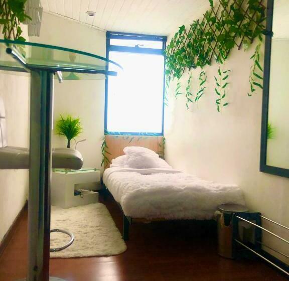 Casa Santa Margarita