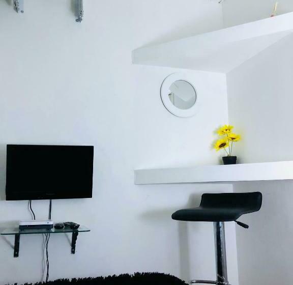 Casa Santa Margarita