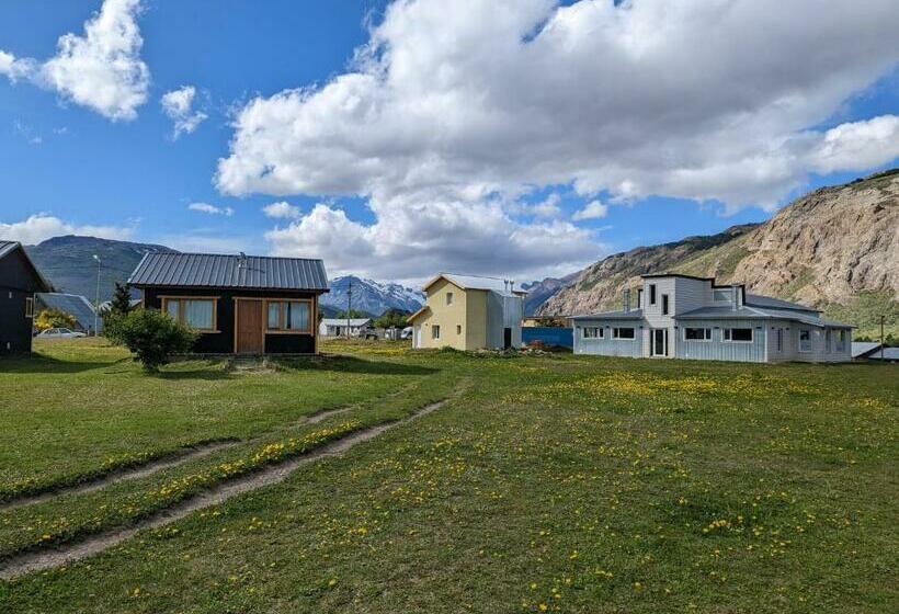 Complejo Turístico El Relincho