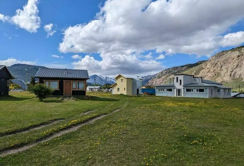 Complejo Turístico El Relincho