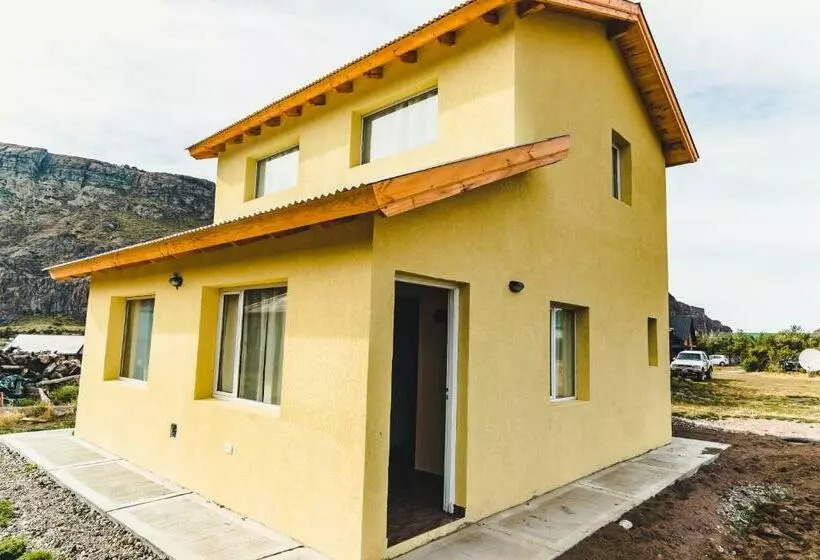 Complejo Turístico El Relincho