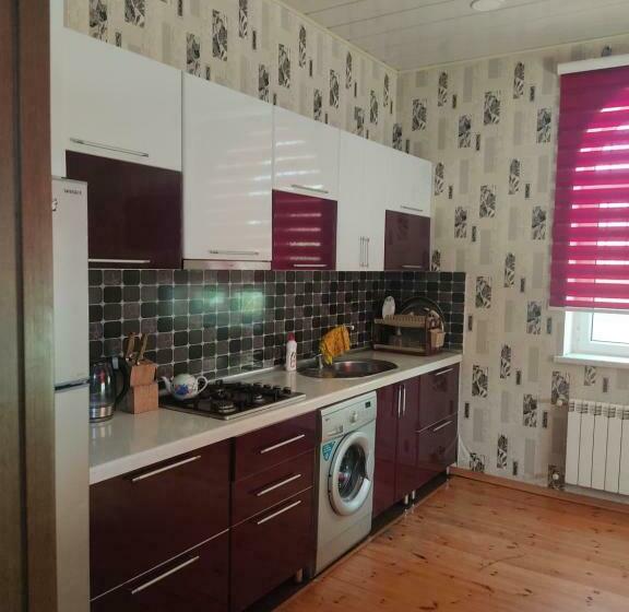 Cozy Home For Leisure