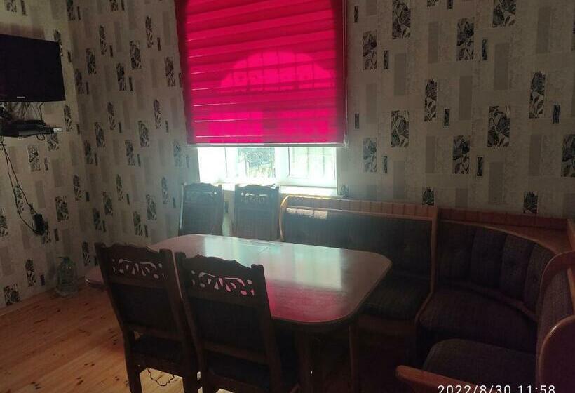 Cozy Home For Leisure