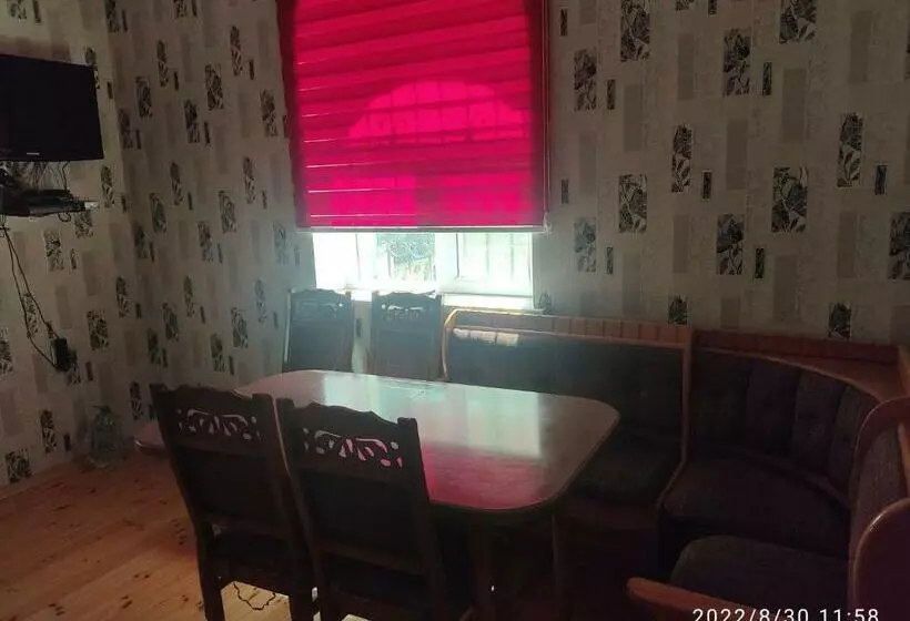 Cozy Home For Leisure