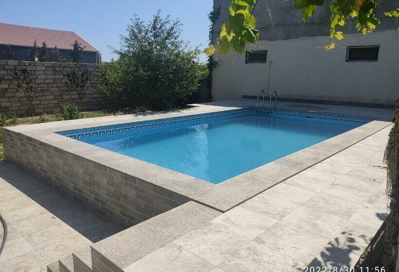 Cozy Home For Leisure