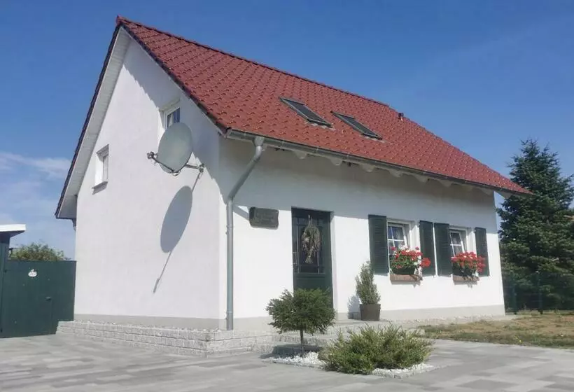 Ferienhaus Natur Erholung Pur Mecklenburgische Seenplatte Zwischen Mueritz Und Ostsee