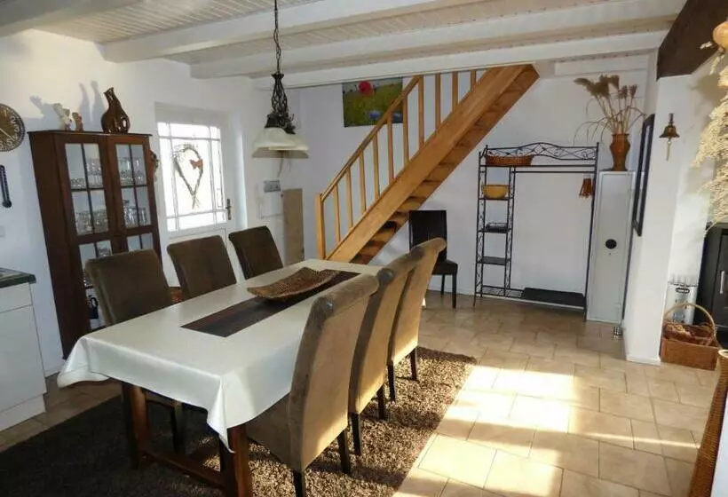 Ferienhaus Natur Erholung Pur Mecklenburgische Seenplatte Zwischen Mueritz Und Ostsee