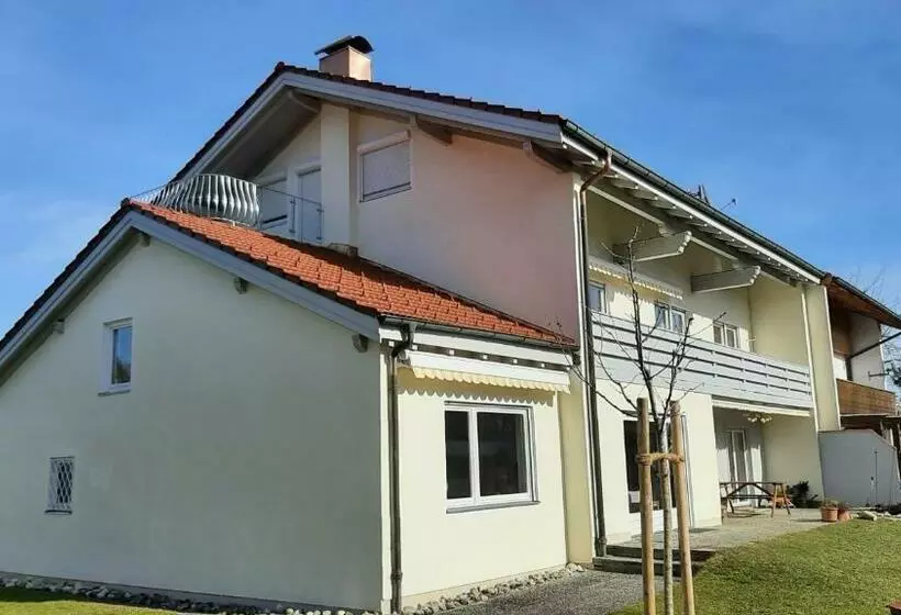 Ferienwohnung Kunze