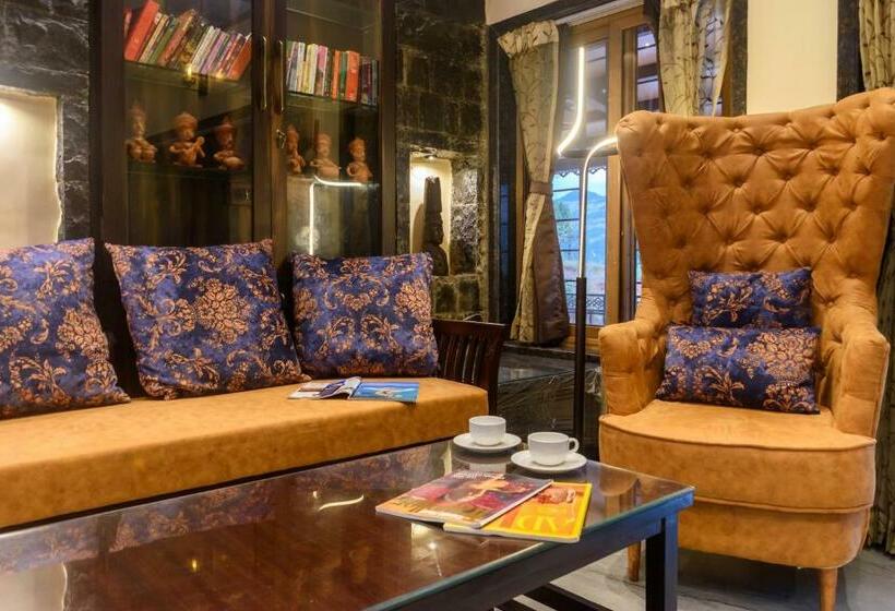 Jalanta Stays Jalanta 12bhk Lake View