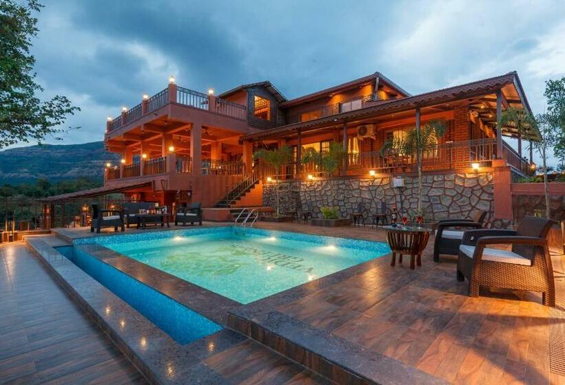 Jalanta Stays Jalanta 12bhk Lake View