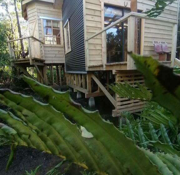 Paraderot85 Cabañas