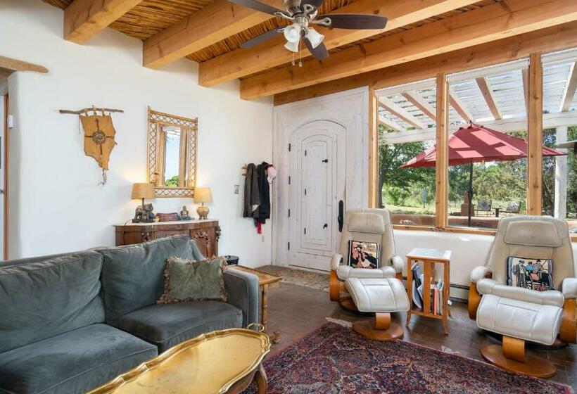 Santa Fe Fashion Designer S Home