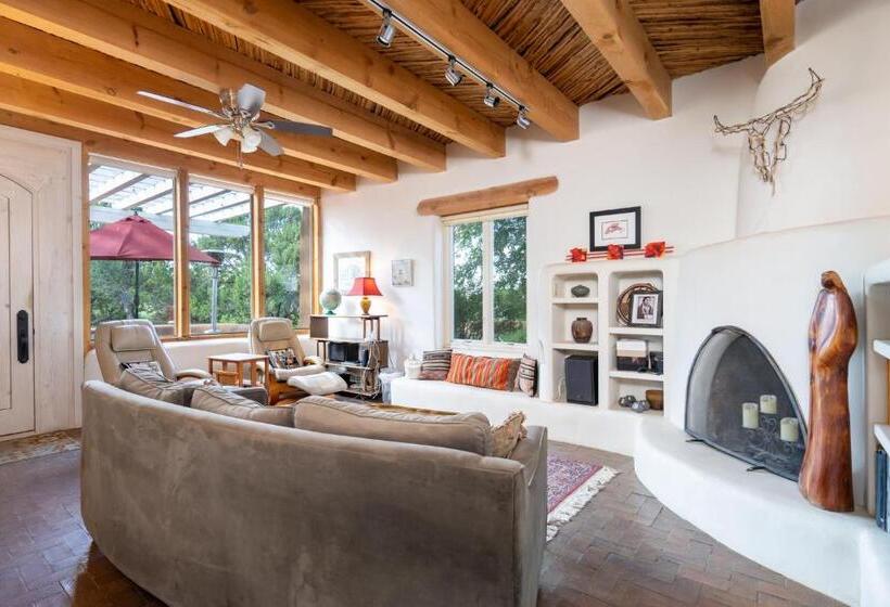 Santa Fe Fashion Designer S Home