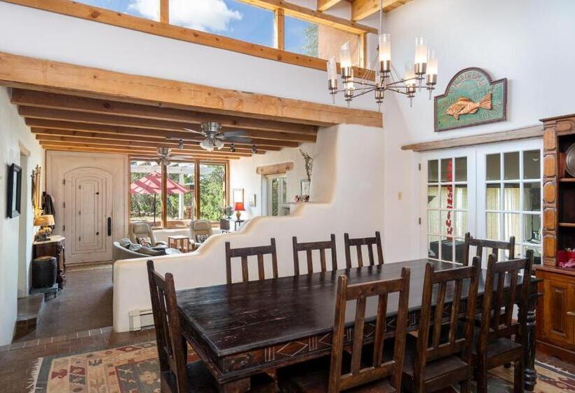 Santa Fe Fashion Designer S Home