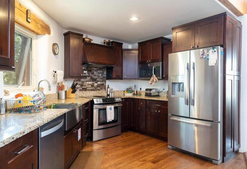 Santa Fe Fashion Designer S Home