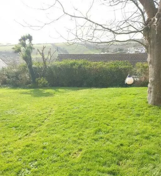 Seaside House Close To Harbour & Beach