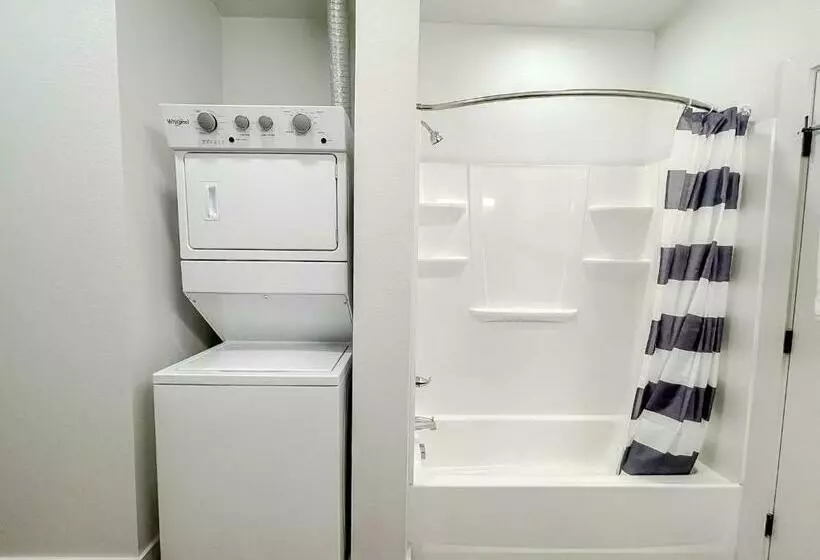 Sleepover 1bd 1ba Downtown Bowling Green Apartments