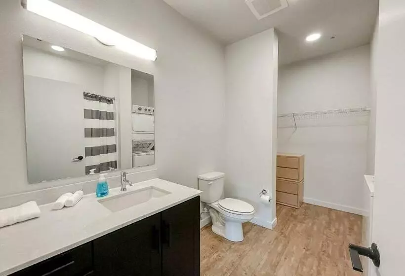 Sleepover 1bd 1ba Downtown Bowling Green Apartments