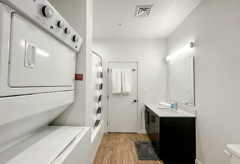 Sleepover 1bd 1ba Downtown Bowling Green Apartments