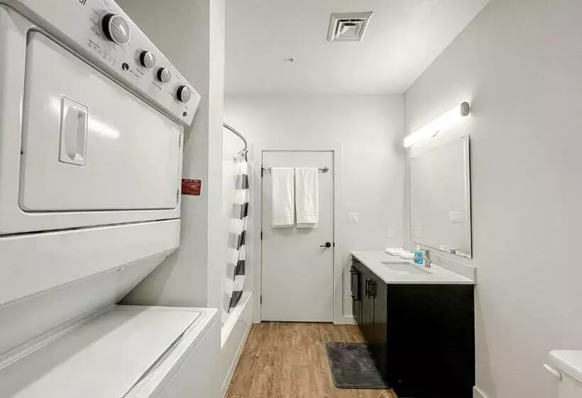 Sleepover 1bd 1ba Downtown Bowling Green Apartments