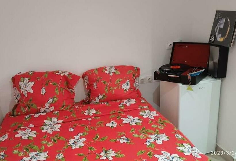 Superbe Et Vaste Logement Avec Wifi Gratuit