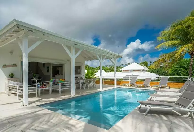 Villa Green Caraibes