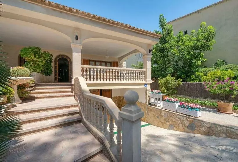 Villa Roses   Alcúdia