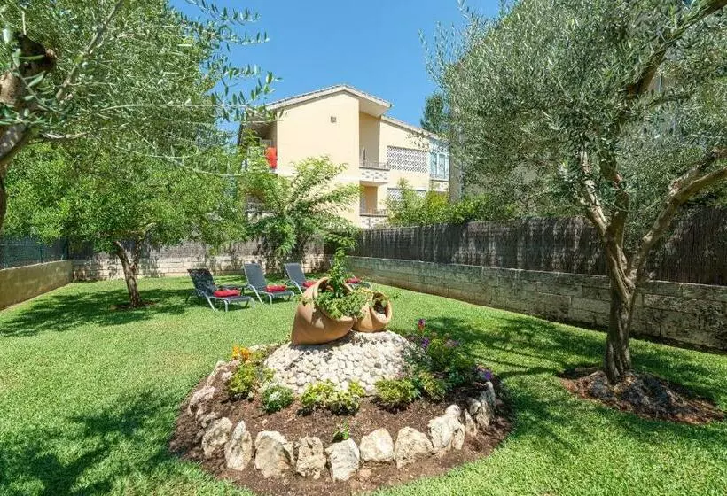 Villa Roses   Alcúdia