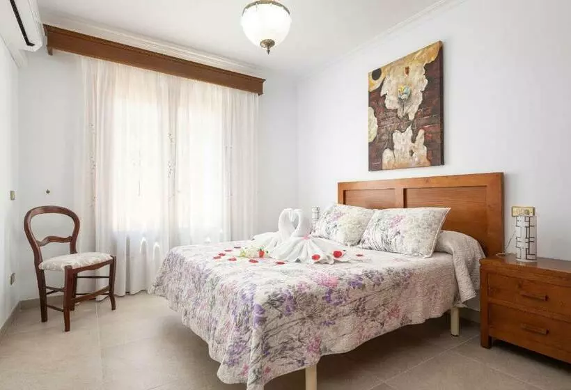 Villa Roses   Alcúdia