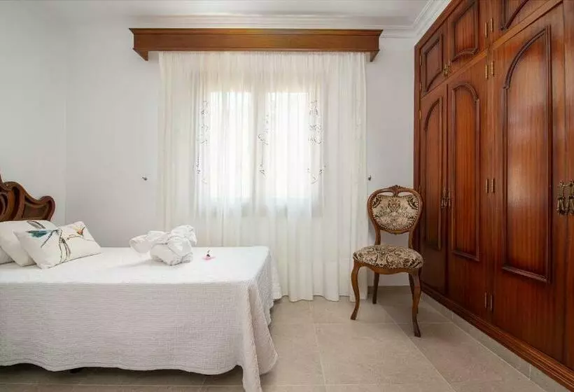 Villa Roses   Alcúdia