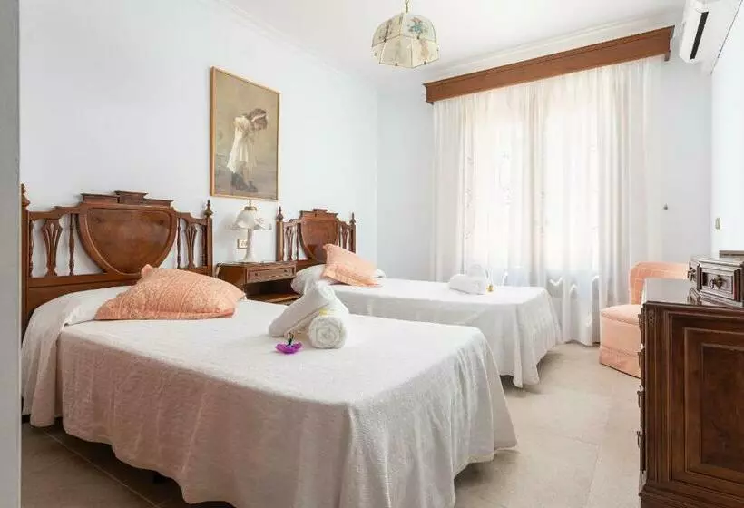 Villa Roses   Alcúdia