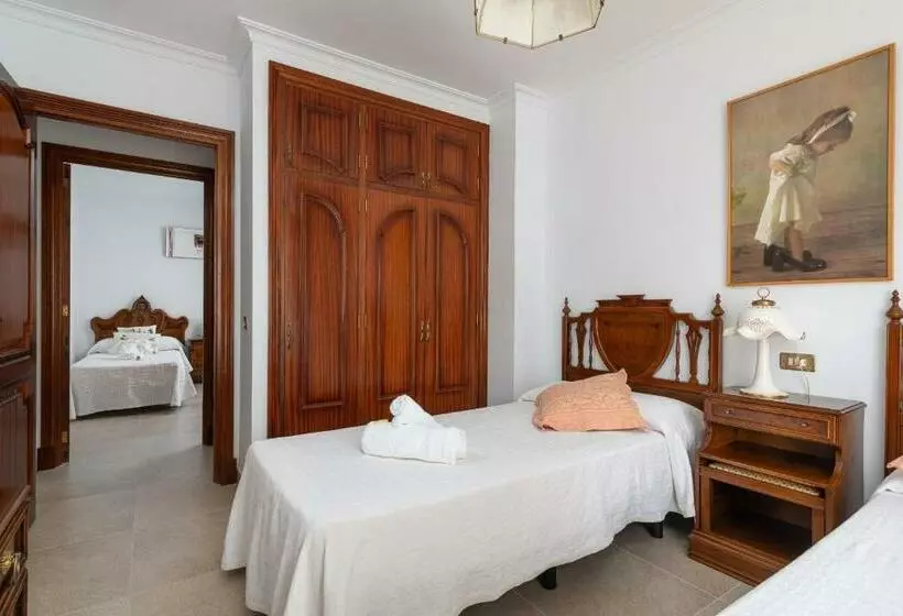 Villa Roses   Alcúdia