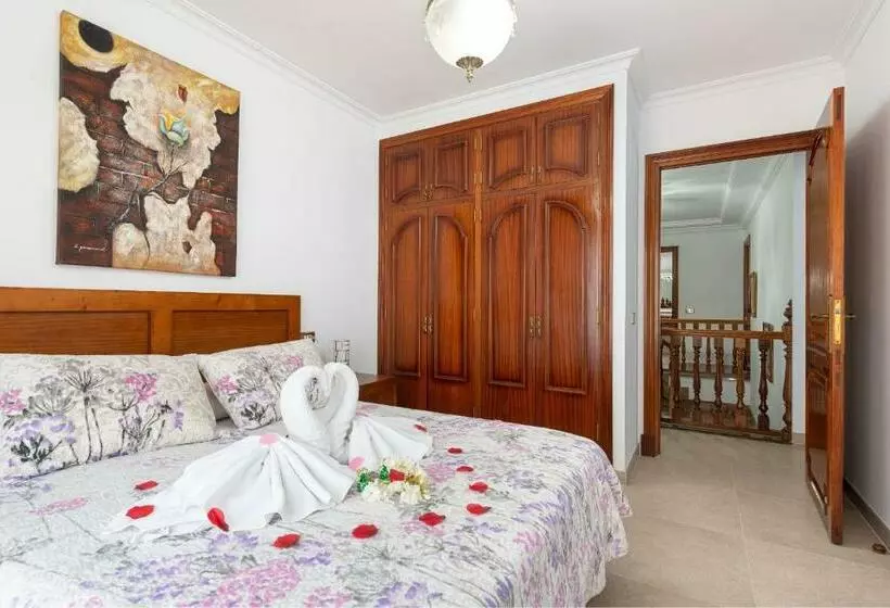Villa Roses   Alcúdia