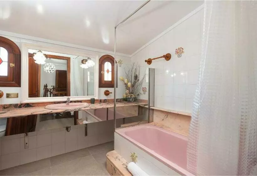 Villa Roses   Alcúdia