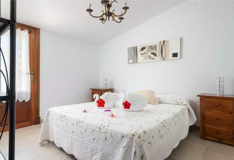 Villa Roses   Alcúdia