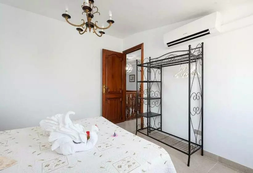 Villa Roses   Alcúdia
